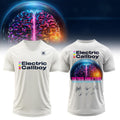 Electric Callboy Tanzneid World Tour 2026 Signature Jersey Electric Callboy Merch Gift For Fans - Merchluma
