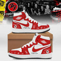 Personalized Foo Fighters Take Cover Tour Sneakers Foo Fighters Merch 2026 Rock Music Fan Gift - Merchluma