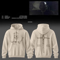 Daniel Caesar Merch Son Of Spergy Tour 2026 Hoodie Music Related Gifts For Guys - Merchluma