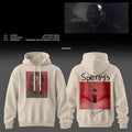 Daniel Caesar Son Of Spergy Tour 2026 Hoodie Daniel Caesar Merch Music Fan Apparel BFF Gifts - Merchluma