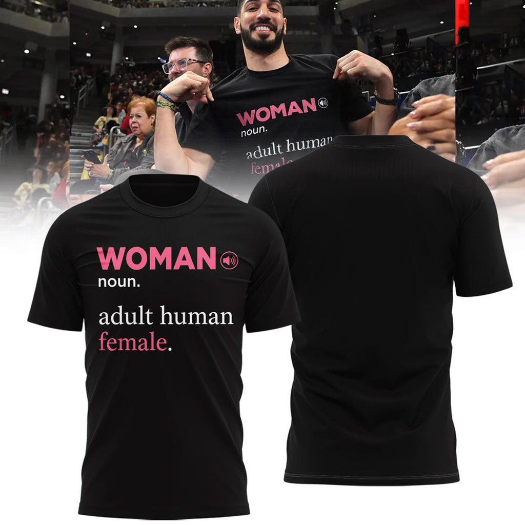 Enes Kanter Freedom Save Women's Sports Graphic T-Shirt Enes Freedom Merch BFF Gifts - Merchluma