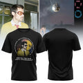 Harry Styles Kiss All The Time Disco Occasionally Shirt Pop Music Graphic Tee Harry Styles Merch - Merchluma