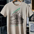 The Opry Shop Merch 2026 Ryman Imogene Willie Mother Church 100 Years T-Shirt Gifts For Dudes - Merchluma
