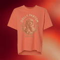 Dolly Parton Merch 2026 Opry X Dolly Parton Wildflower T-Shirt Dolly Parton Shirt Fan Gifts - Merchluma