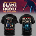 Garth Brooks The Arena Tour Country Music T-Shirt Garth Brooks Merch Gifts For Music Fans - Merchluma