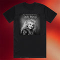 Dolly Parton Merch Remembering Dolly Parton T-Shirt 1946-2026 RIP Shirt Memorial Gifts - Merchluma