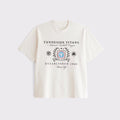 Abercrombie & Fitch x NFL Merch 2026 Tennessee Titans National Football League T-Shirt Titans Merch - Merchluma