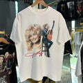 Dolly Parton Merch 2026 Vintage 1994 Dolly Parton Dollywood Aged T-Shirt Dollywood Merch - Merchluma