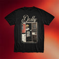 Dolly Parton Merch 2026 Dolly Parton Trailer T-Shirt Dolly Parton Shirts Gift For Fans - Merchluma
