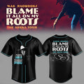 Garth Brooks The Arena Tour Baseball Jersey Country Music Concert Apparel Garth Brooks Merch - Merchluma