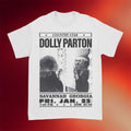 Dolly Parton Merch 2026 Country Star T-Shirt Dolly Parton Shirt Gift For Music Lovers - Merchluma