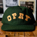 The Opry Shop Merch 2026 Opry Imogene Willie 100 Years Snapback Hat Embroidered Gifts For Dad - Merchluma