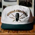 The Opry Shop Merch 2026 Opry Imogene Willie Microphone Snapback Hat Embroidered Him Gifts - Merchluma