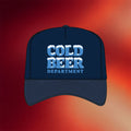 The Opry Shop Merch 2026 Luke Combs Category 10 Cold Beer Dept Hat Present For Husband - Merchluma
