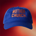 The Opry Shop Merch 2026 Imogene Willie Mother Church Hat Embroidered Opry Merch Fan Gifts - Merchluma