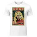 Dolly Parton Merch RIP Dolly Parton T-Shirt What Would Dolly Do Shirt Gift For Music Fans - Merchluma