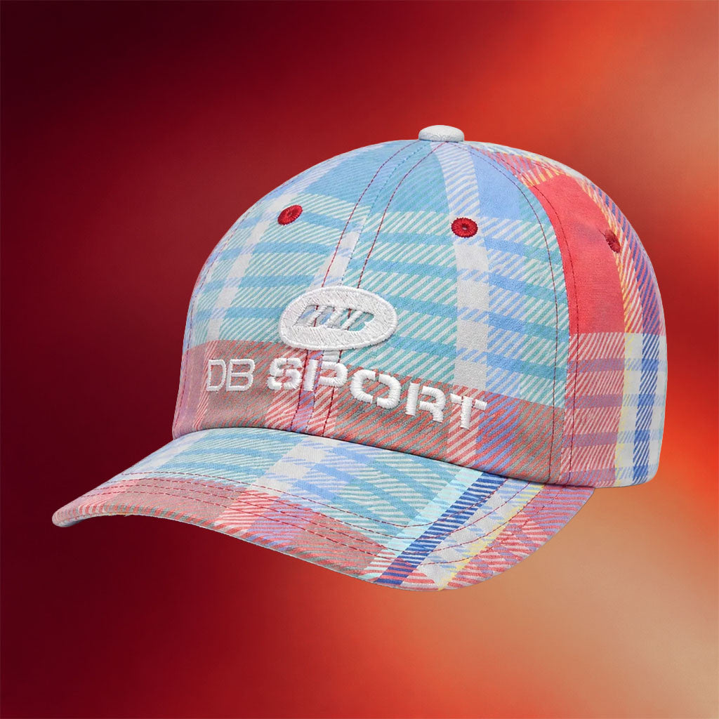 Dairy Boy Merch 2026 Race Day Baseball Hat DB Sport Cap Gift For My Husband - Merchluma