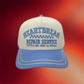 The Opry Shop Merch 2026 Luke Combs Category 10 Heartbreak Repair Hat Embroidered Him Gifts - Merchluma