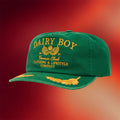 Dairy Boy Merch 2026 Tennis Club Embroidered Hat Tennis Lover Cap Gift For Dad - Merchluma