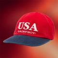 Dairy Boy Merch 2026 USA Baseball Hat Embroidered Patriotic Cap Gift For Friends - Merchluma