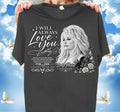 Dolly Parton Merch I Will Always Love You Dolly T-Shirt 1946 2026 RIP Dolly Parton Shirt Gifts - Merchluma