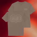 The Opry Shop Merch 2026 Luke Combs Category 10 Beer For Breakfast T-Shirt Gifts For BFF - Merchluma