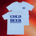 The Opry Shop Merch 2026 Luke Combs Category 10 Cold Beer Dept T-Shirt Gifts For Him - Merchluma