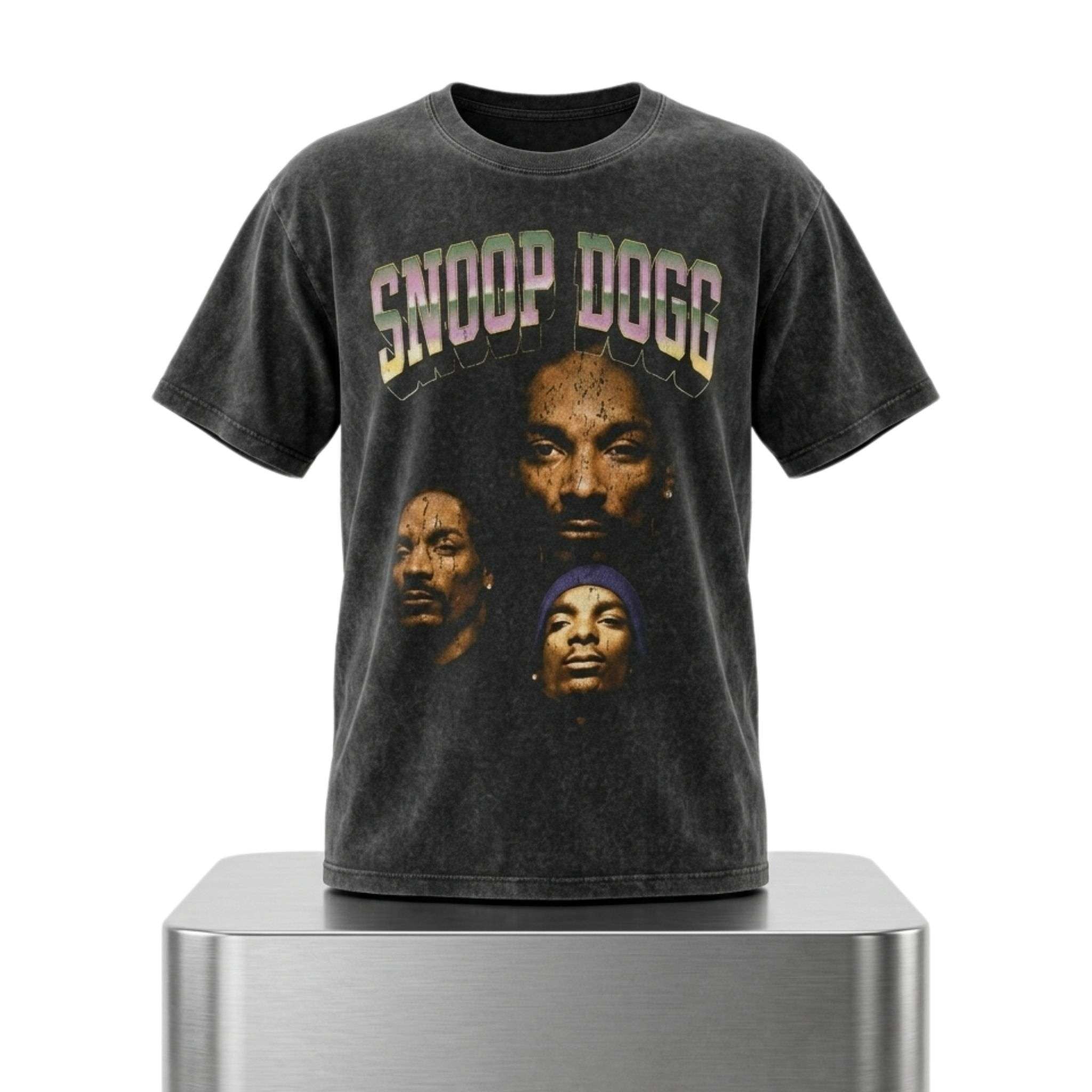 Pete Crow Armstrong Snoop Dogg Wash Shirt Chicago Cubs Merch Gifts For Baseball Lovers - Merchluma