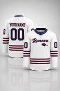 Personalized UTSA Roadrunners New Look 26-27 Hockey Jersey UTSA Hockey Merch Fans Gifts - Merchluma