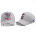 Buffalo Bills Disney Champion NFL Main Character Energy Hat Bills Merch Gifts For Football Fans - Merchluma