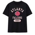 Atlanta Falcons 1966 National Football Conference Logo T-Shirt Falcons Merch Gifts For Fan - Merchluma