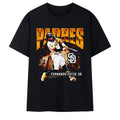 Fernando Tatis Jr San Diego Padres 35 T-Shirt Padres Merch Gifts For Baseball Fans - Merchluma