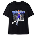 Lauri Markkanen Utah Jazz 23 Signature T-Shirt Lauri Markkanen Merch Presents For Fans - Merchluma