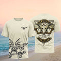 Avenged Sevenfold Deathbat Skull Hail To The King Est 1999 Shirt Avenged Sevenfold Merch - Merchluma