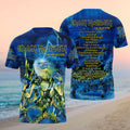 Iron Maiden Eddie Live After Death Graveyard Lightning Shirt Iron Maiden Merch Gifts For Him - Merchluma