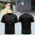 Harry Styles Merch Kiss All The Time Disco Occasionally Shirt Music Lover Gifts For Him - Merchluma