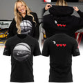 Indiana Fever Merch WNBA Pixel Hearts Health Bar Basketball T-Shirt Gifts For Basketball Fan - Merchluma