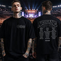 BTS Arirang World Tour 2026 Bangtan Concert Kpop ARMY T-Shirt BTS Merch Gifts For ARMY Fans - Merchluma