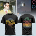 Harry Styles Kiss All The Time Disco Occasionally T-Shirt Harry Styles Merch Music Lover Fan Gift - Merchluma