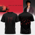 Joji Merch Solaris Tour 2026 27 Piss In The Wind Shirt Gifts For Music Enthusiasts - Merchluma