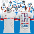 Houston Texans Merch Rivalries By The H For The H 2026 Shirt Football Fan Gift Ideas - Merchluma