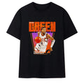 Jalen Green Phoenix Basketball Signature T-Shirt Phoenix Suns Merch Gifts For Fans - Merchluma