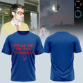 Harry Styles Kiss All The Time Disco Occasionally T-Shirt Harry Styles Merch Retro Music Fan Gifts - Merchluma