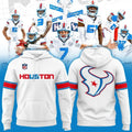 Houston Texans Merch Rivalries By The H For The H 2026 Hoodie Best Gifts For Football Fans - Merchluma