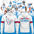 Houston Texans Rivalries By The H For The H 2026 Hoodie Houston Texans Merch Gifts For Fans - Merchluma