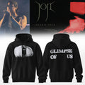 Joji Merch Solaris Tour 2026 27 Piss In The Wind Hoodie Glimpse Of Us Hoodie Fans Gifts - Merchluma