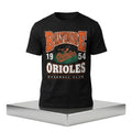 Baltimore Orioles 1954 Shirt 2026 Game Day Apparel Baltimore Orioles Merch Baseball Fan Gifts - Merchluma