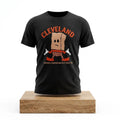 Cleveland Browns Orange And Brown Bag'n It Since 99 Shirt Browns Merch Game Day Gifts - Merchluma