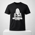 Dolly Parton Rest In Peace 1946 2026 Shirt RIP Dolly Parton Merch Memorial Gift Ideas - Merchluma