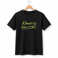 Ke Huy Quan Keep Smiling Shirt Positive Clothing Inspirational Gift Ideas - Merchluma